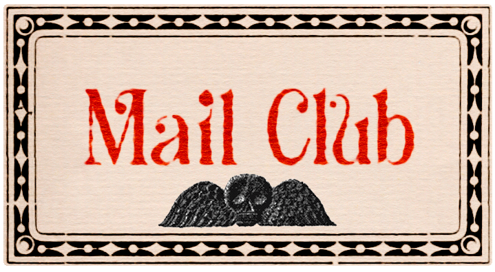 Mail Club