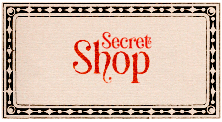 Shop